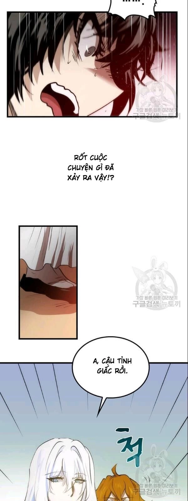 Bác Sĩ Trùng Sinh Về Murim Chapter 5 - 5