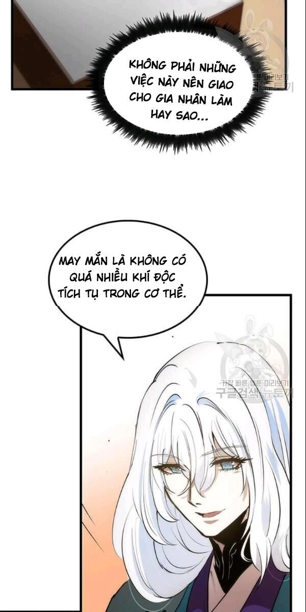 Bác Sĩ Trùng Sinh Về Murim Chapter 5 - 7