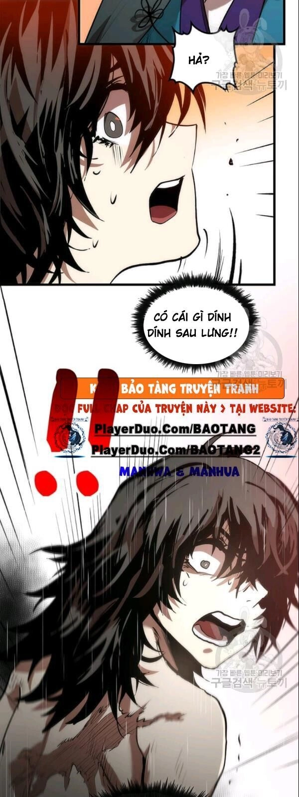 Bác Sĩ Trùng Sinh Về Murim Chapter 5 - 8