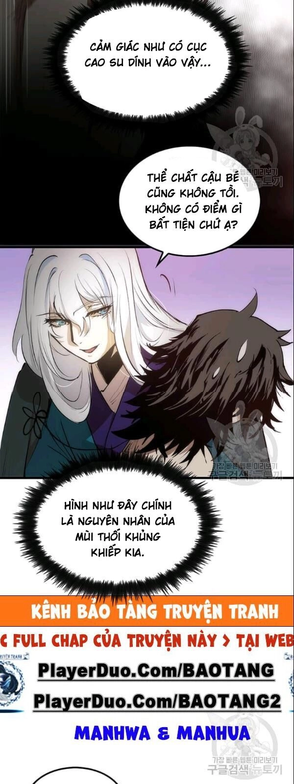 Bác Sĩ Trùng Sinh Về Murim Chapter 5 - 9