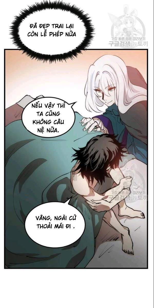 Bác Sĩ Trùng Sinh Về Murim Chapter 5 - 11