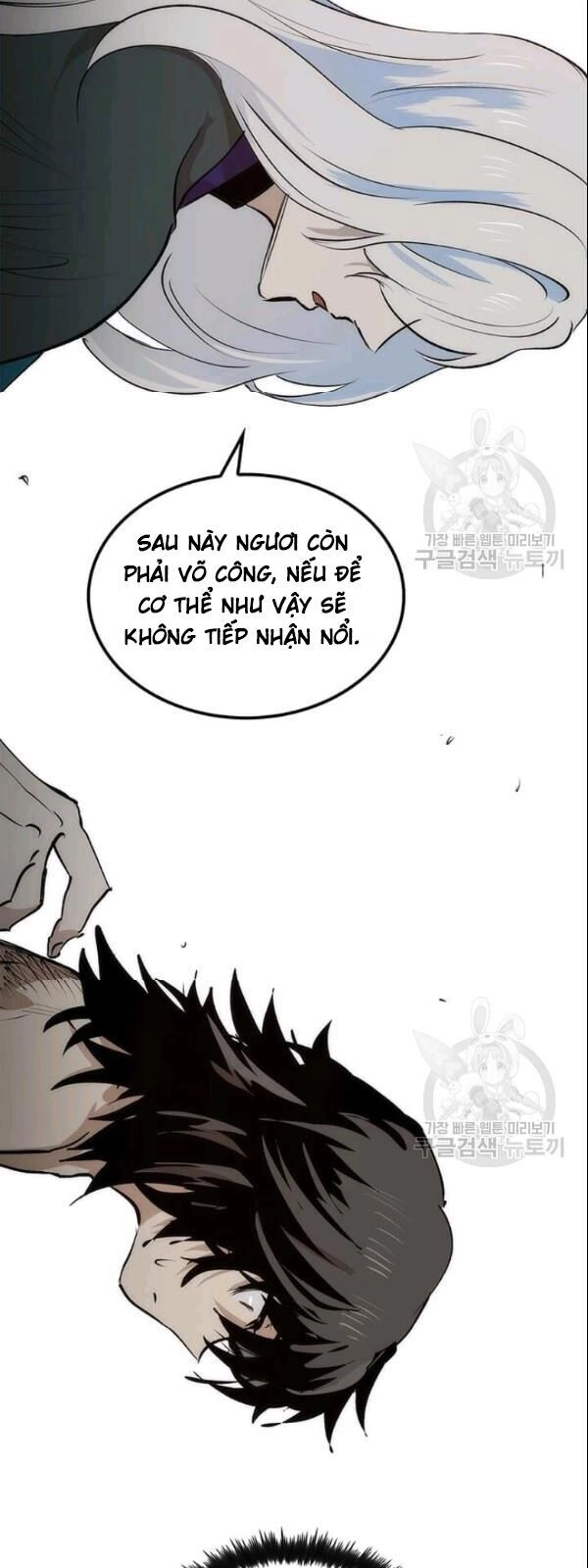 Bác Sĩ Trùng Sinh Về Murim Chapter 5 - 14