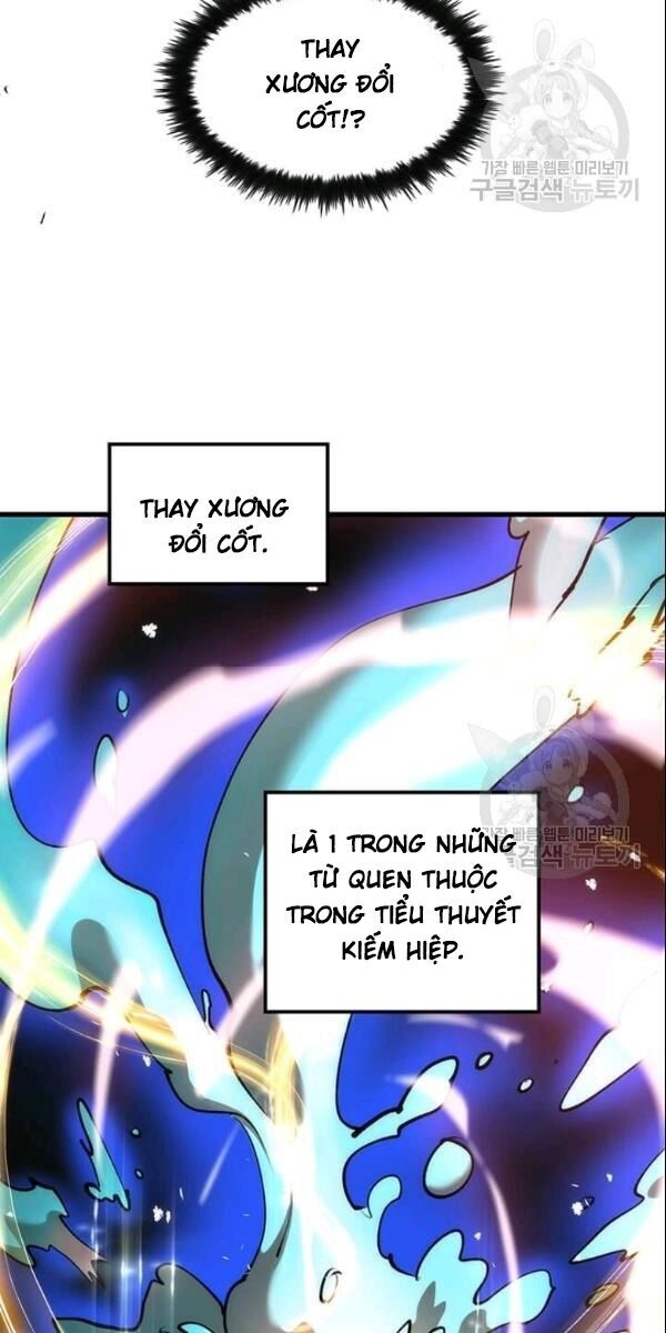 Bác Sĩ Trùng Sinh Về Murim Chapter 5 - 15