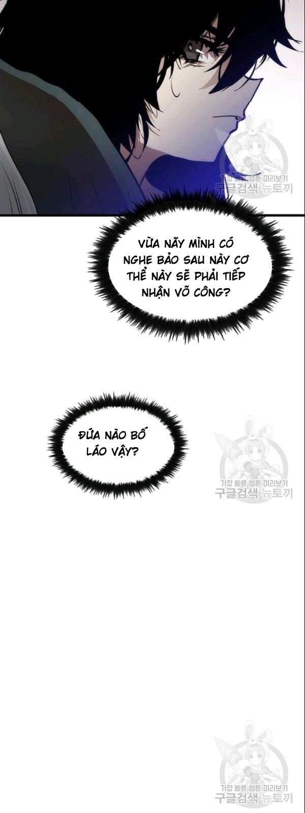 Bác Sĩ Trùng Sinh Về Murim Chapter 5 - 17