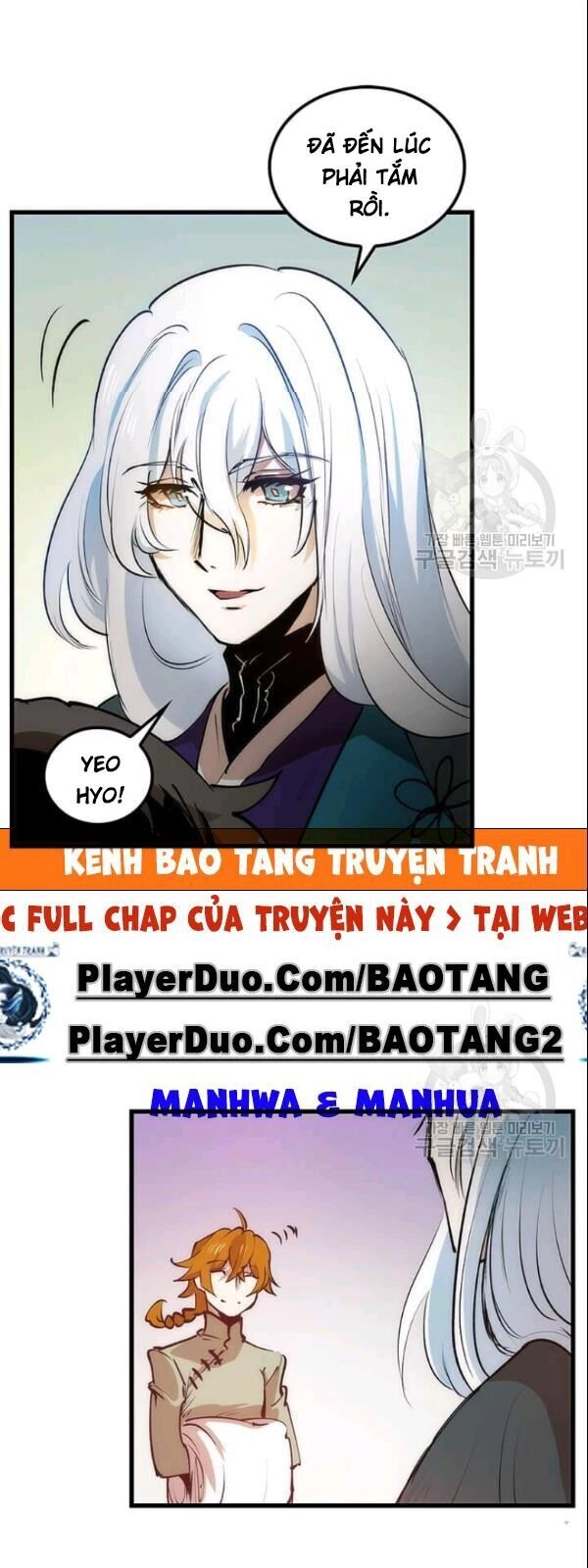 Bác Sĩ Trùng Sinh Về Murim Chapter 5 - 18