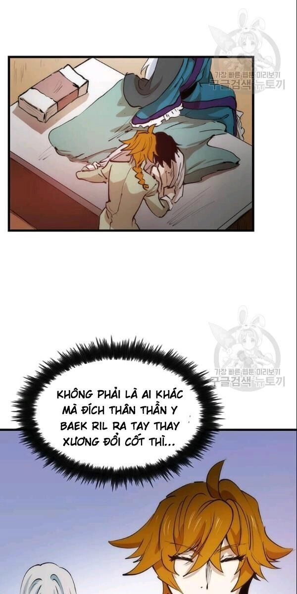 Bác Sĩ Trùng Sinh Về Murim Chapter 5 - 19