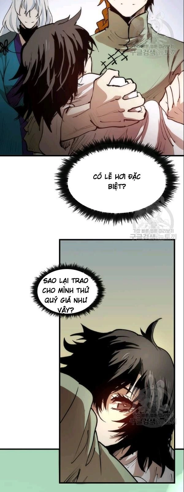 Bác Sĩ Trùng Sinh Về Murim Chapter 5 - 20