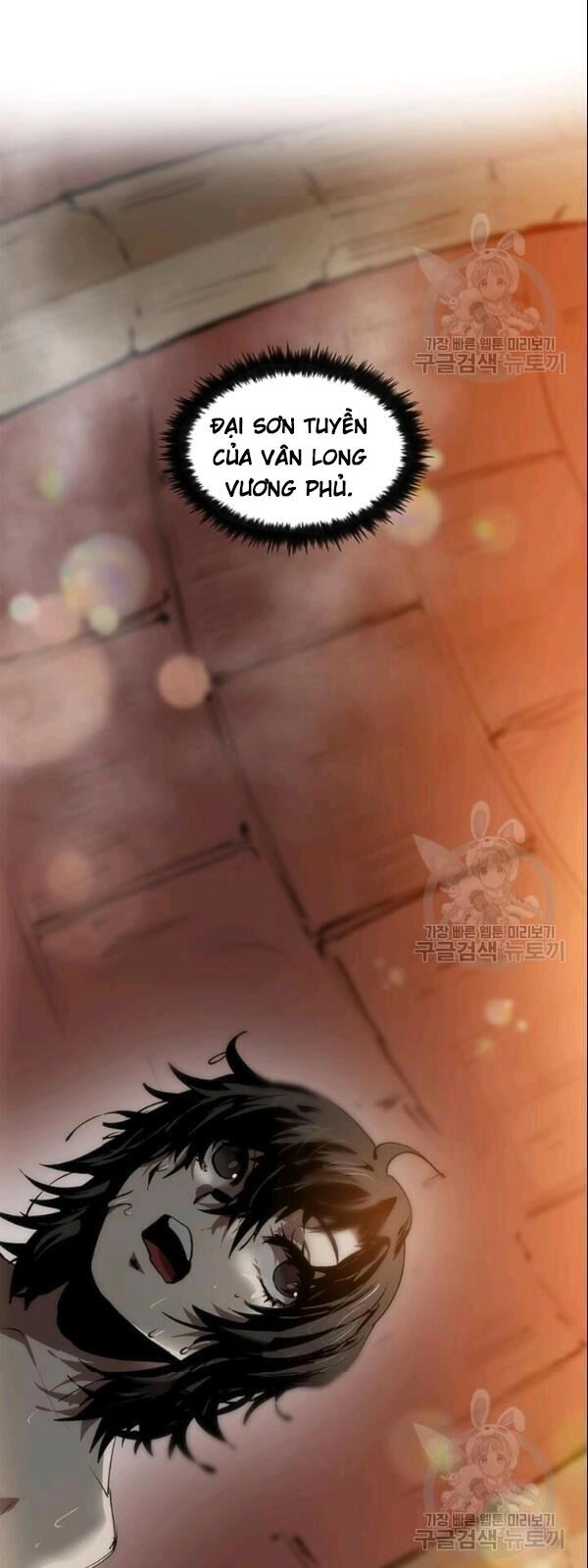 Bác Sĩ Trùng Sinh Về Murim Chapter 5 - 25