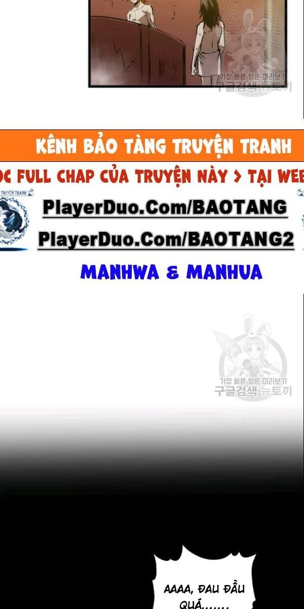 Bác Sĩ Trùng Sinh Về Murim Chapter 5 - 27