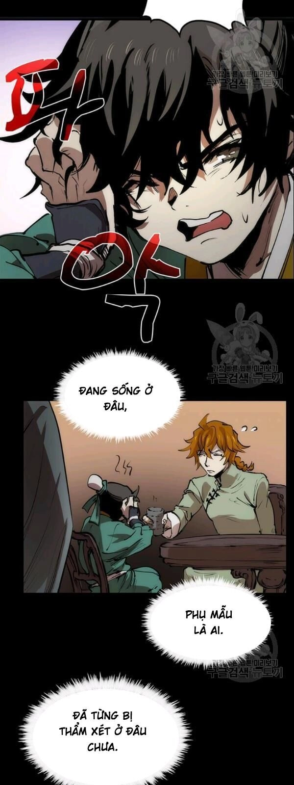 Bác Sĩ Trùng Sinh Về Murim Chapter 5 - 28