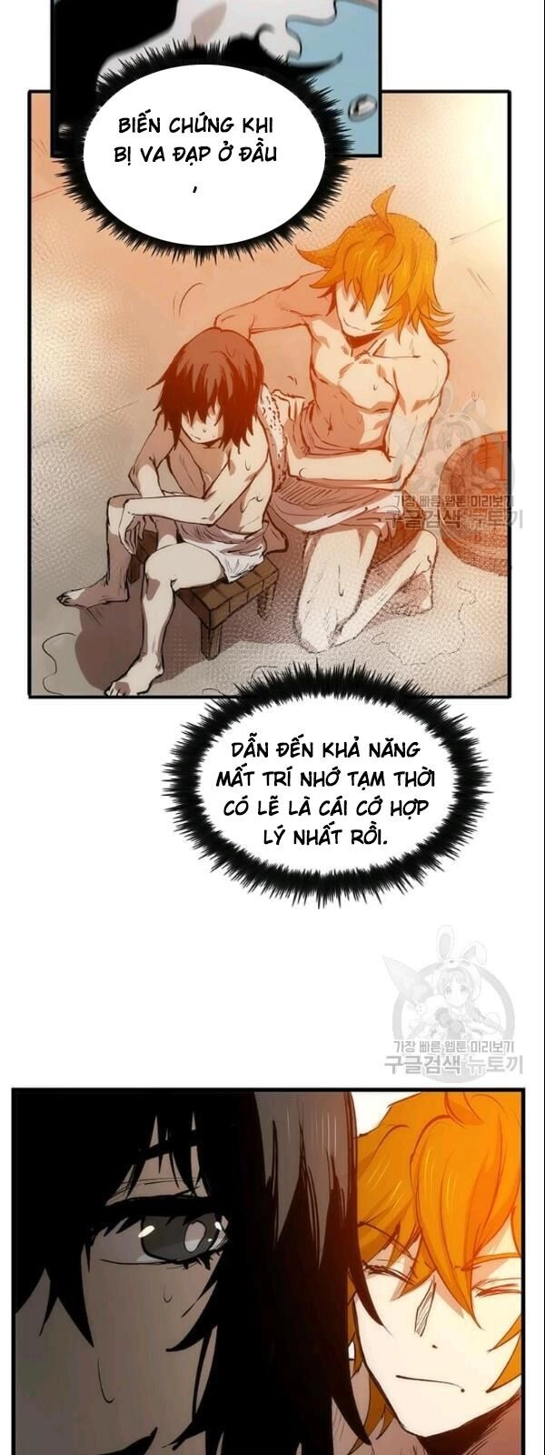 Bác Sĩ Trùng Sinh Về Murim Chapter 5 - 30