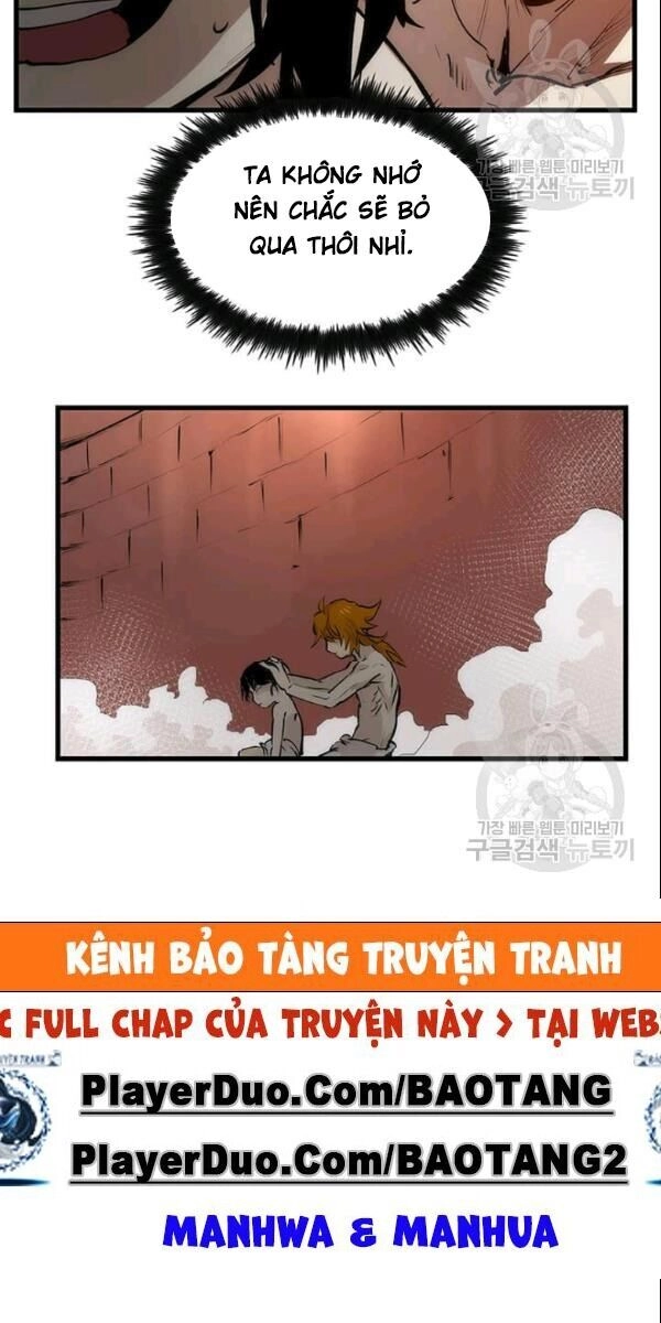 Bác Sĩ Trùng Sinh Về Murim Chapter 5 - 31