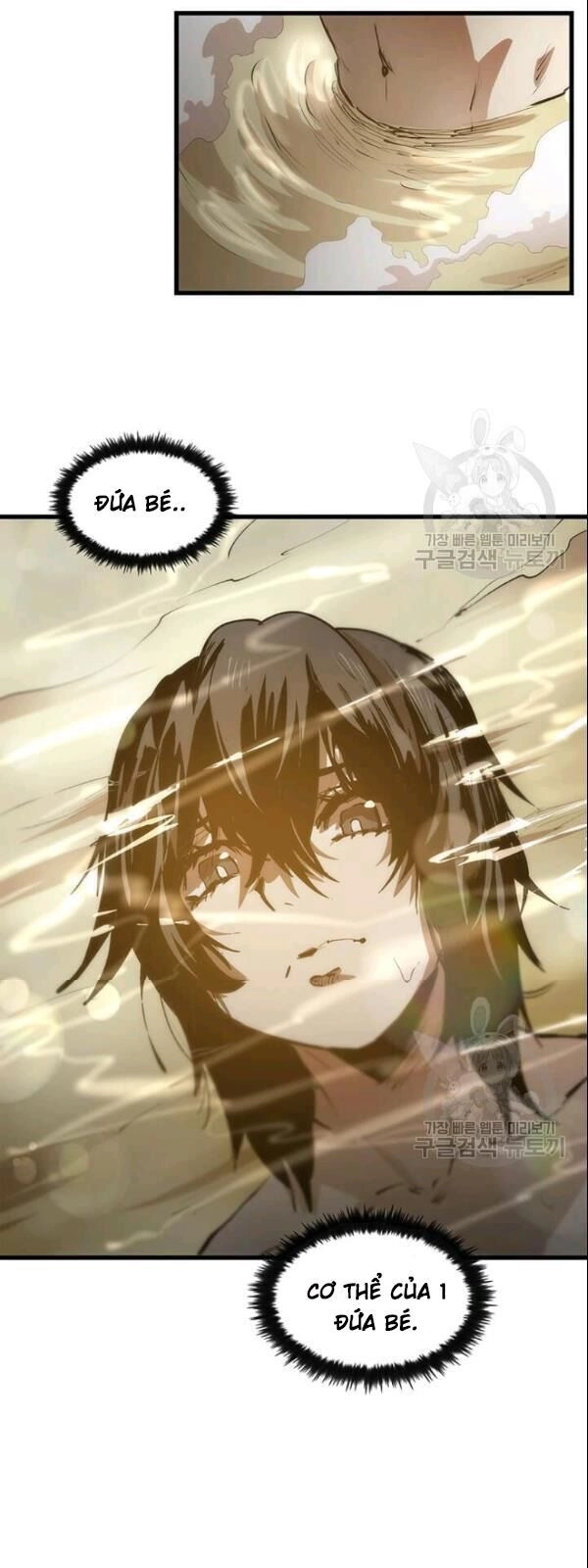 Bác Sĩ Trùng Sinh Về Murim Chapter 5 - 34