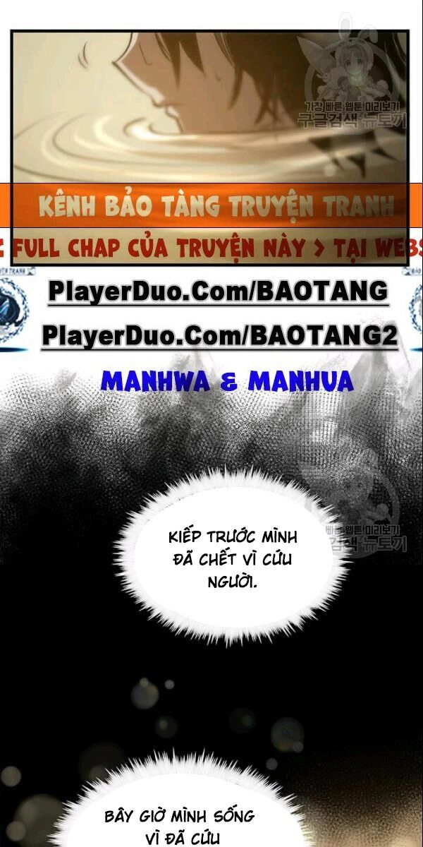 Bác Sĩ Trùng Sinh Về Murim Chapter 5 - 35