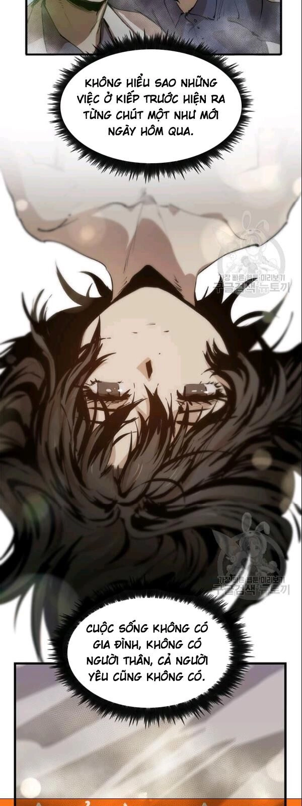 Bác Sĩ Trùng Sinh Về Murim Chapter 5 - 38