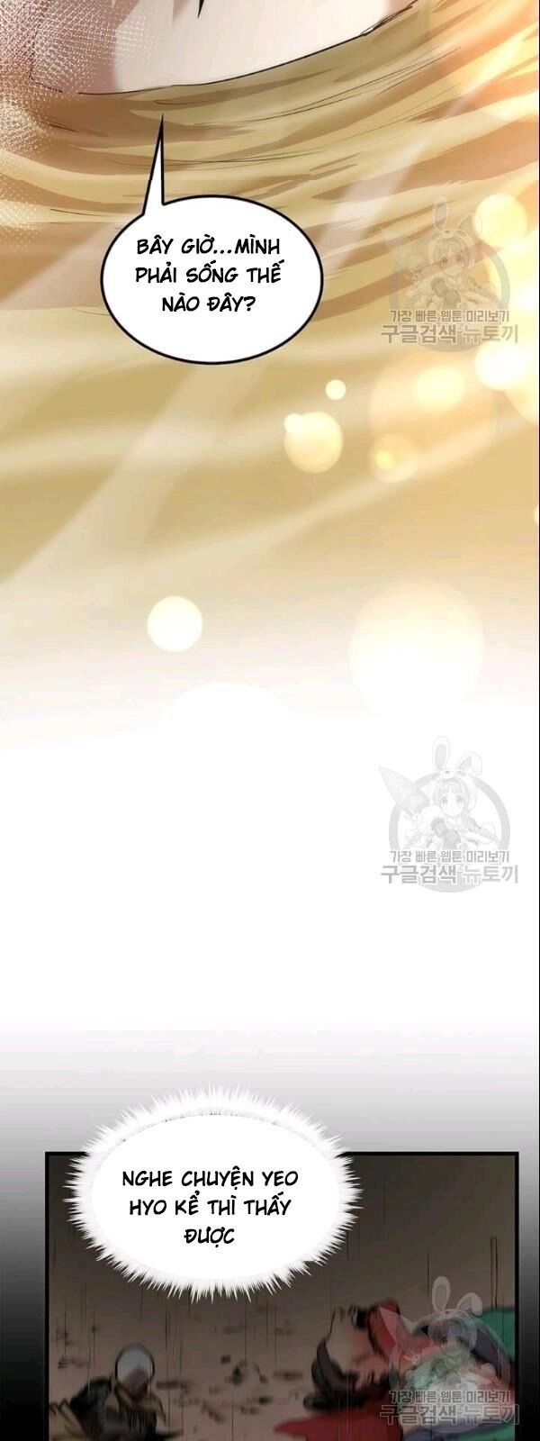 Bác Sĩ Trùng Sinh Về Murim Chapter 5 - 41