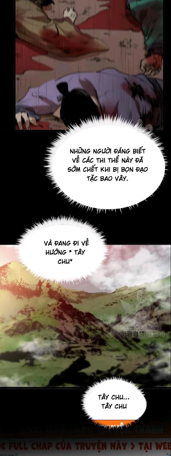 Bác Sĩ Trùng Sinh Về Murim Chapter 5 - 42