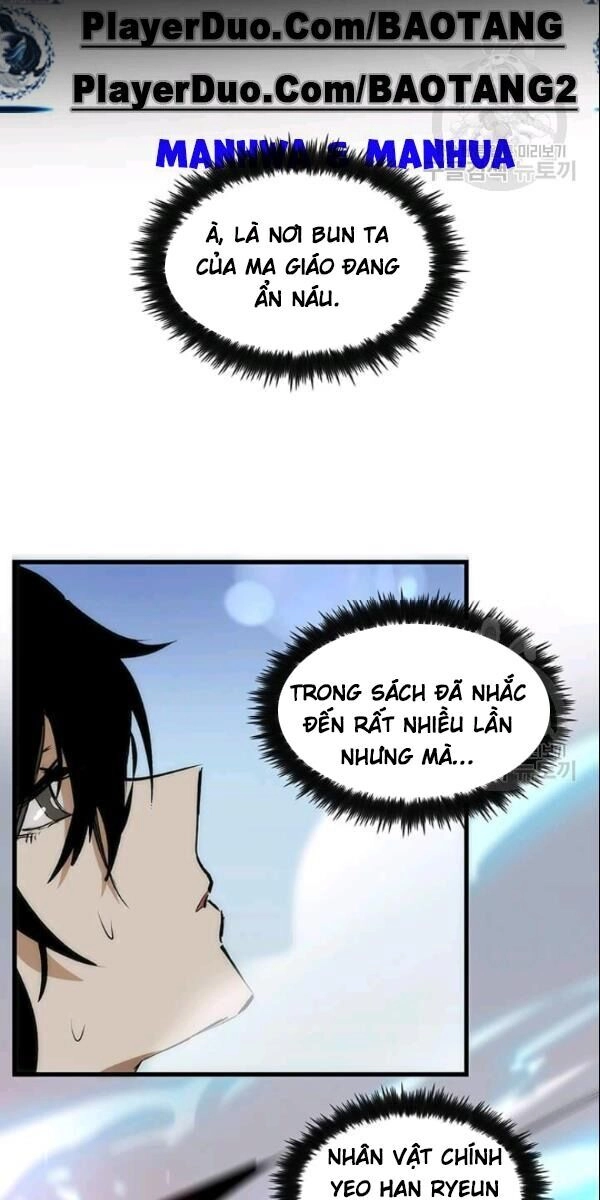 Bác Sĩ Trùng Sinh Về Murim Chapter 5 - 43