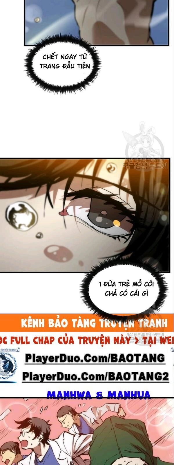 Bác Sĩ Trùng Sinh Về Murim Chapter 5 - 46