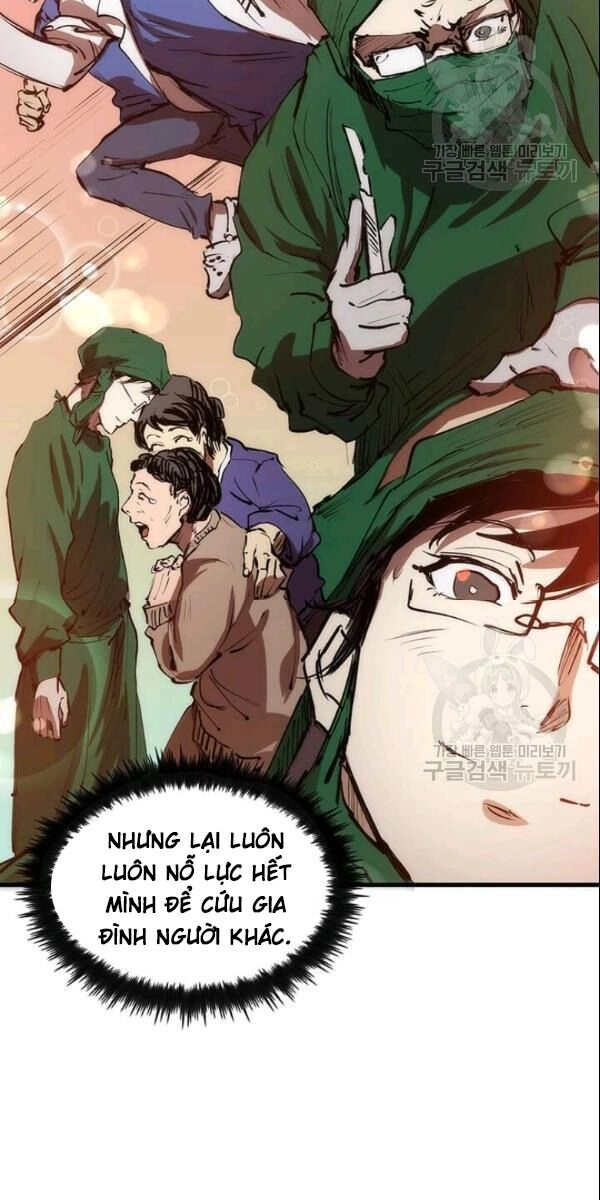 Bác Sĩ Trùng Sinh Về Murim Chapter 5 - 47