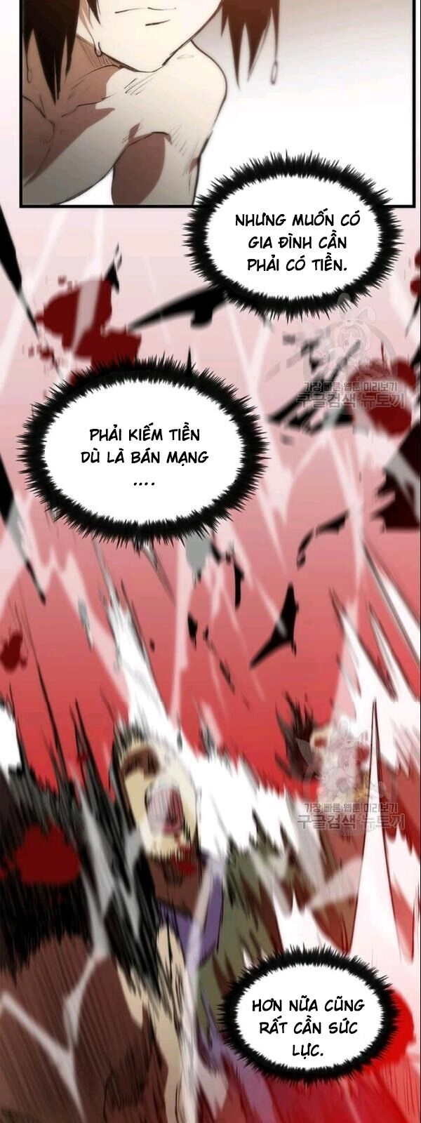 Bác Sĩ Trùng Sinh Về Murim Chapter 5 - 50