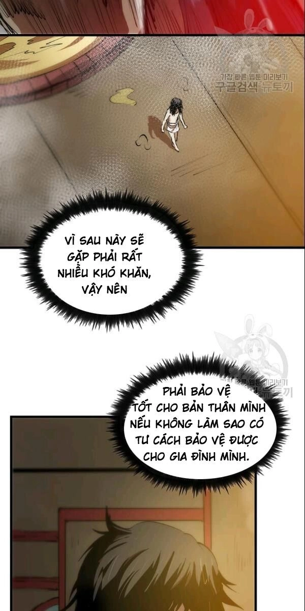 Bác Sĩ Trùng Sinh Về Murim Chapter 5 - 51