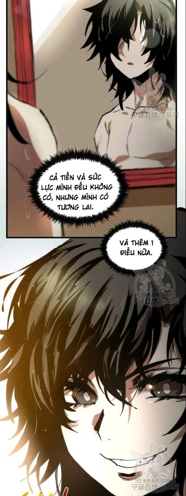 Bác Sĩ Trùng Sinh Về Murim Chapter 5 - 53