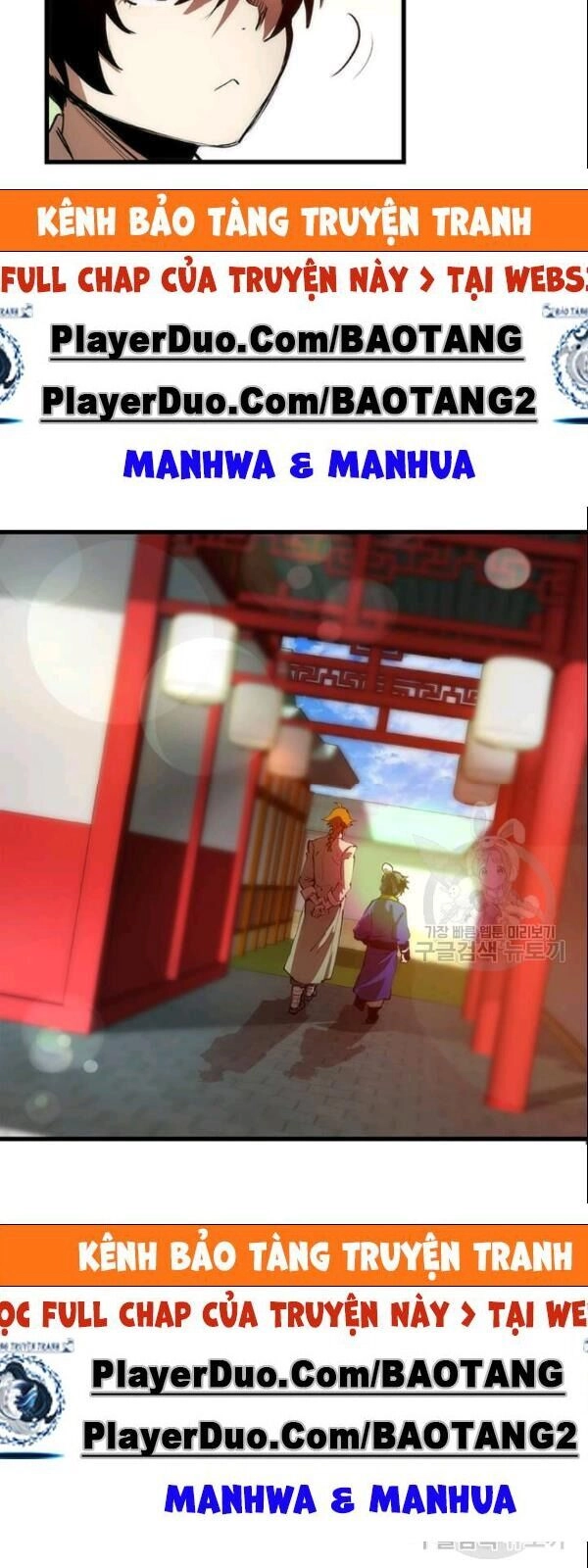 Bác Sĩ Trùng Sinh Về Murim Chapter 5 - 57