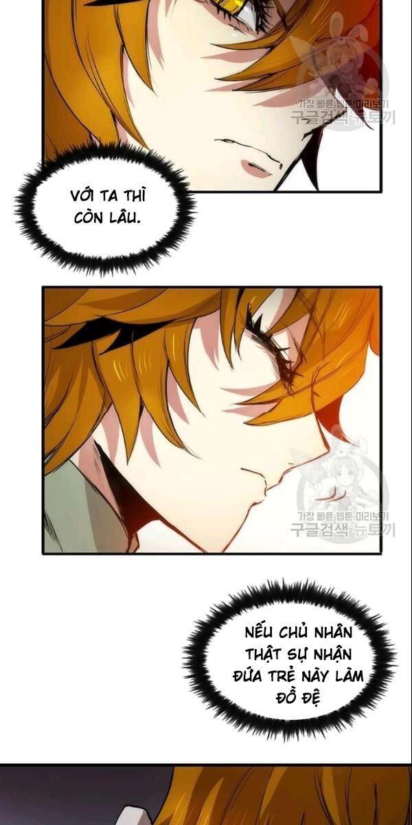 Bác Sĩ Trùng Sinh Về Murim Chapter 5 - 59