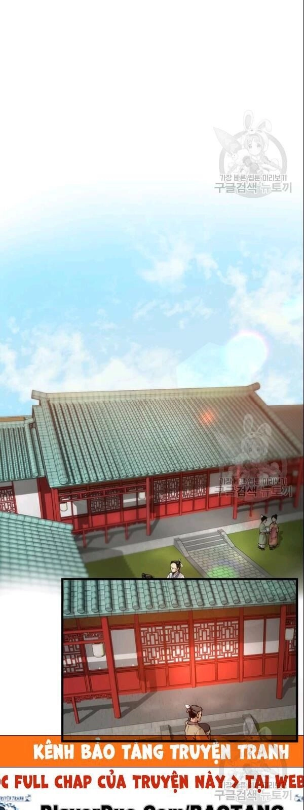 Bác Sĩ Trùng Sinh Về Murim Chapter 5 - 61