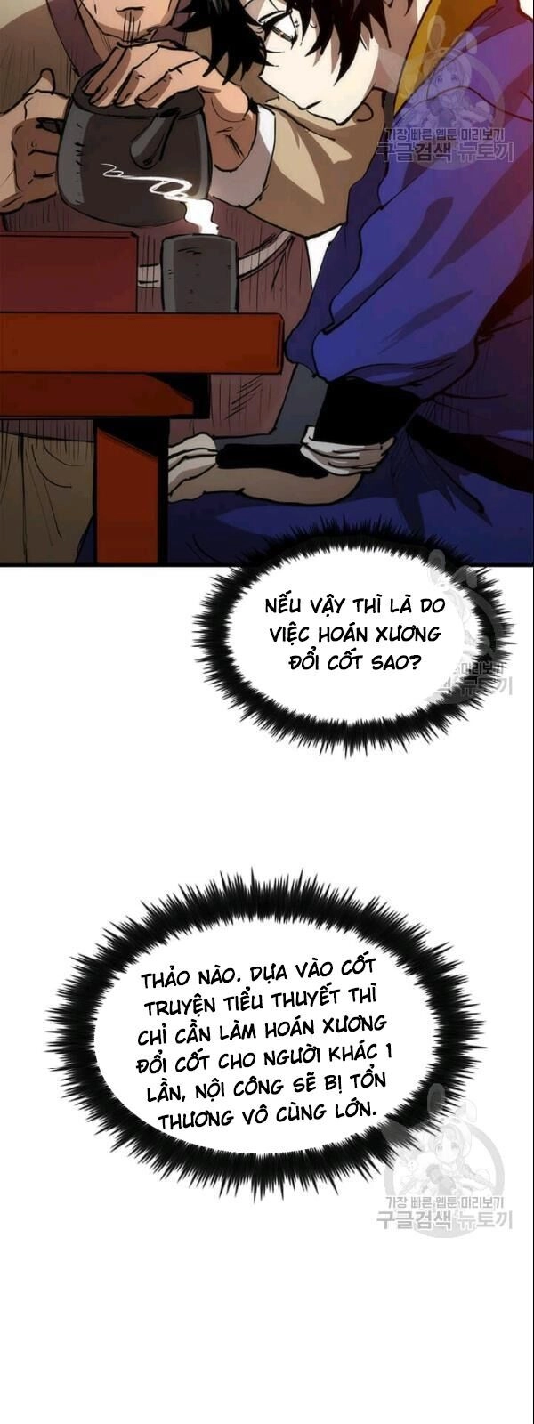 Bác Sĩ Trùng Sinh Về Murim Chapter 5 - 64