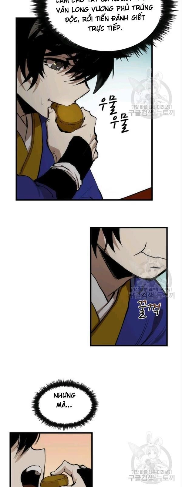 Bác Sĩ Trùng Sinh Về Murim Chapter 5 - 69