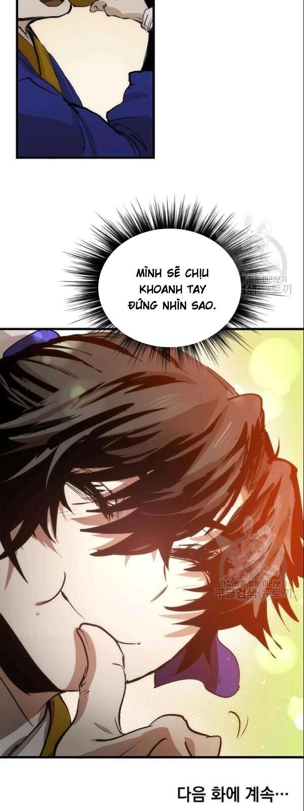 Bác Sĩ Trùng Sinh Về Murim Chapter 5 - 70