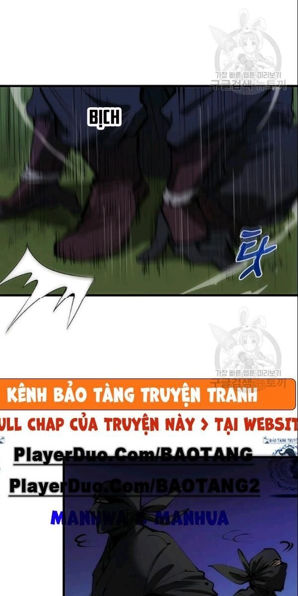 Bác Sĩ Trùng Sinh Về Murim Chapter 7 - 6