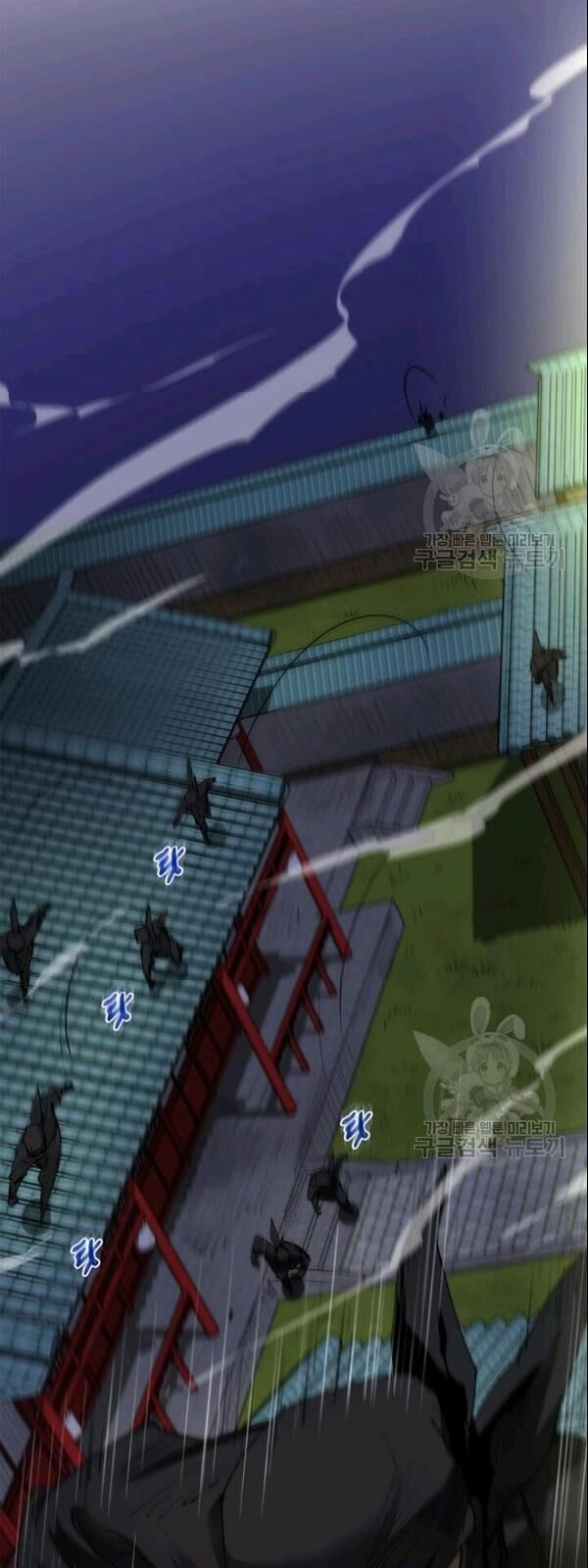 Bác Sĩ Trùng Sinh Về Murim Chapter 7 - 9