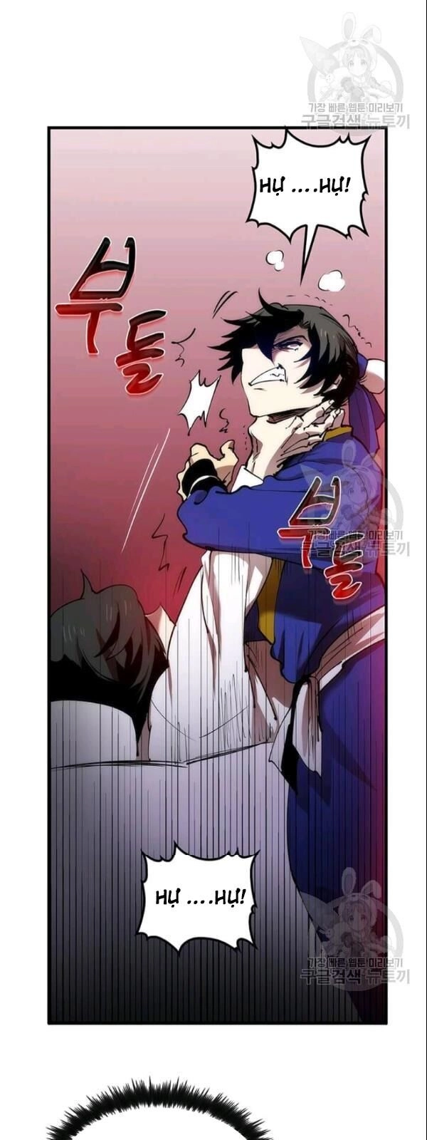 Bác Sĩ Trùng Sinh Về Murim Chapter 8 - 4