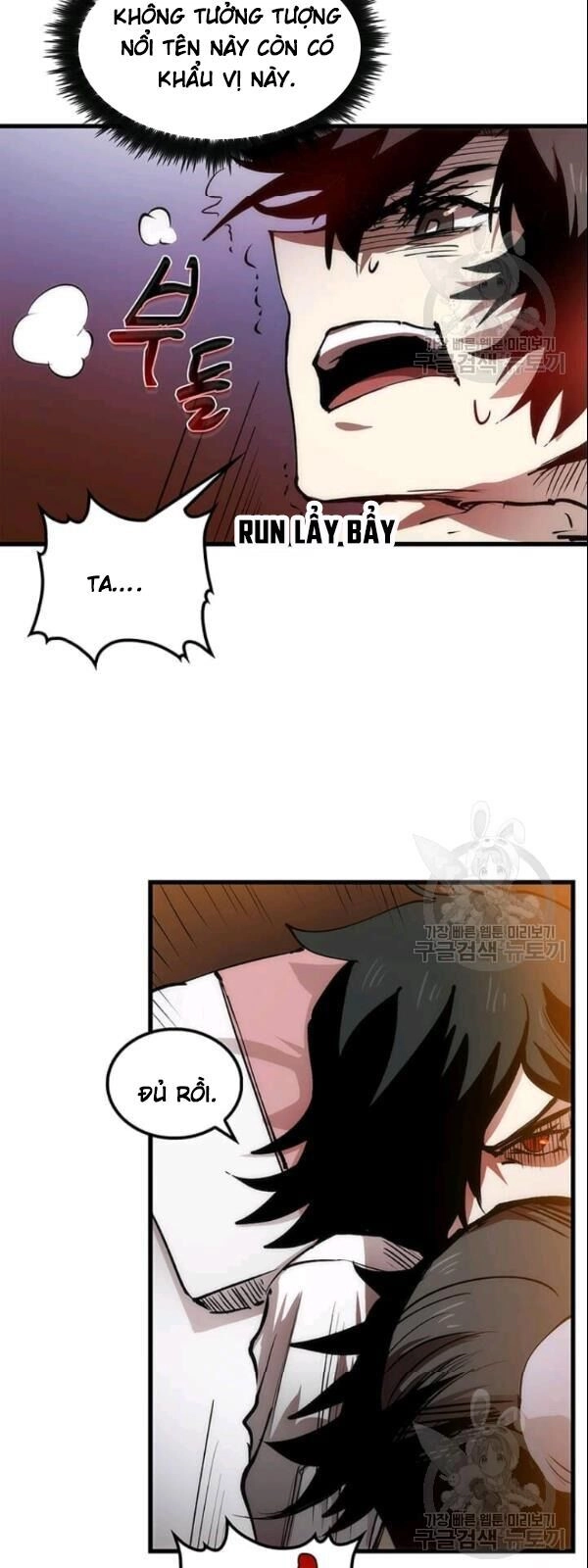 Bác Sĩ Trùng Sinh Về Murim Chapter 8 - 5