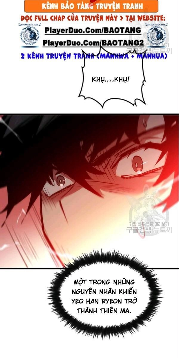 Bác Sĩ Trùng Sinh Về Murim Chapter 8 - 7