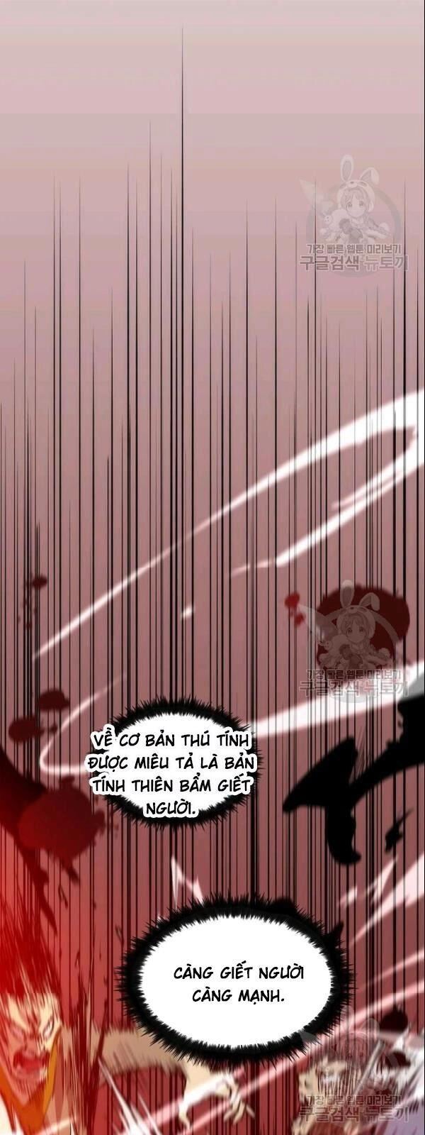 Bác Sĩ Trùng Sinh Về Murim Chapter 8 - 9