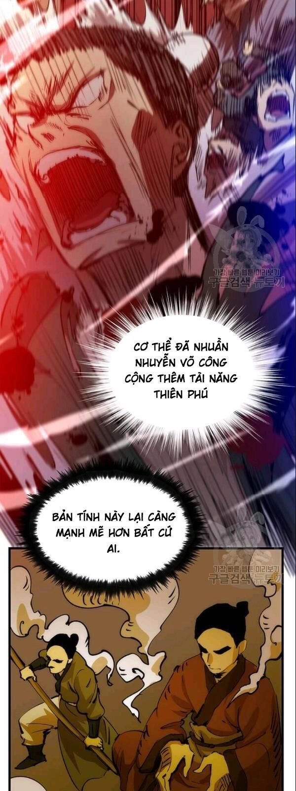 Bác Sĩ Trùng Sinh Về Murim Chapter 8 - 10