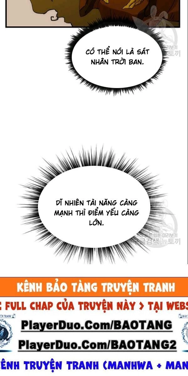 Bác Sĩ Trùng Sinh Về Murim Chapter 8 - 11