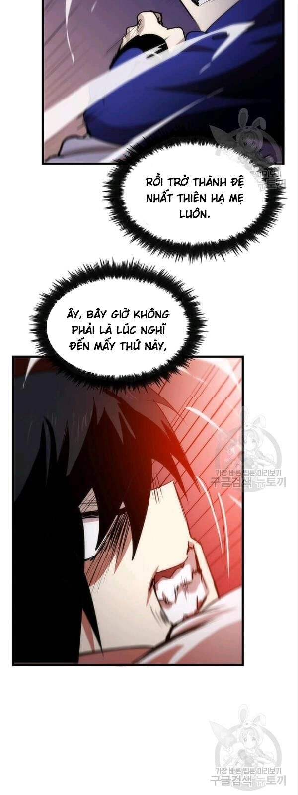 Bác Sĩ Trùng Sinh Về Murim Chapter 8 - 13