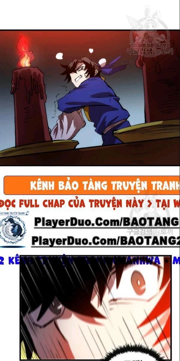 Bác Sĩ Trùng Sinh Về Murim Chapter 8 - 15