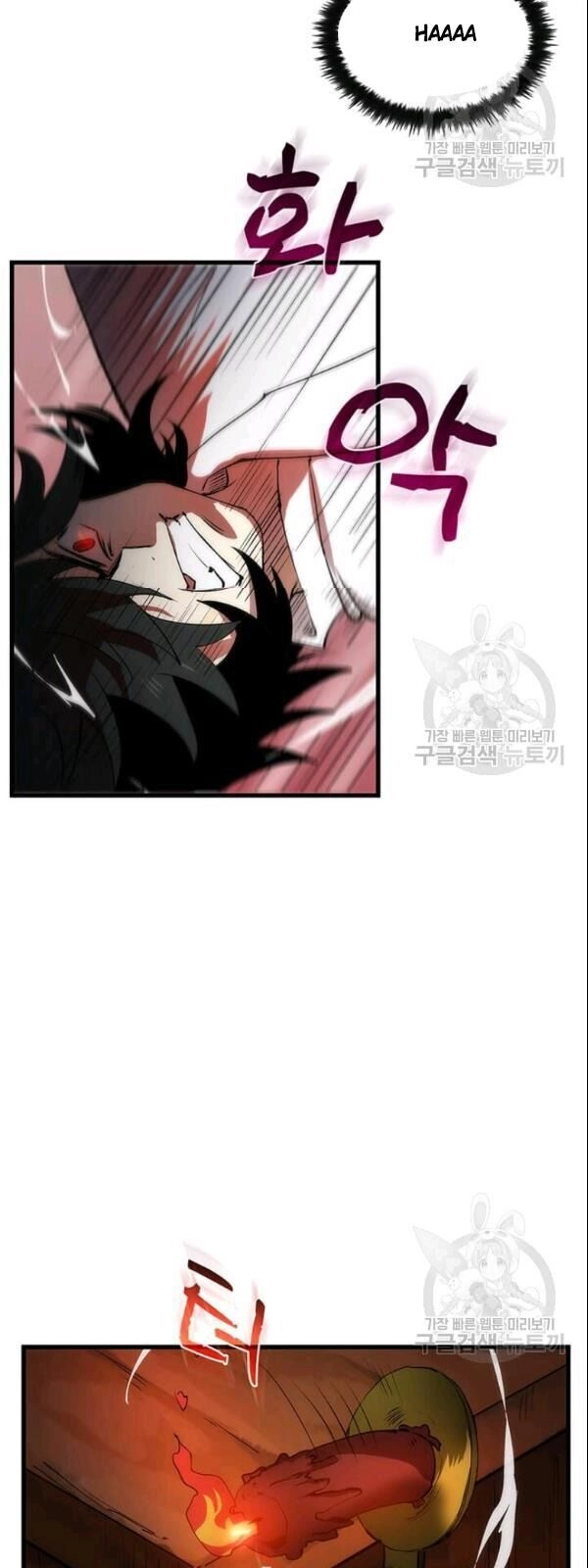 Bác Sĩ Trùng Sinh Về Murim Chapter 8 - 16