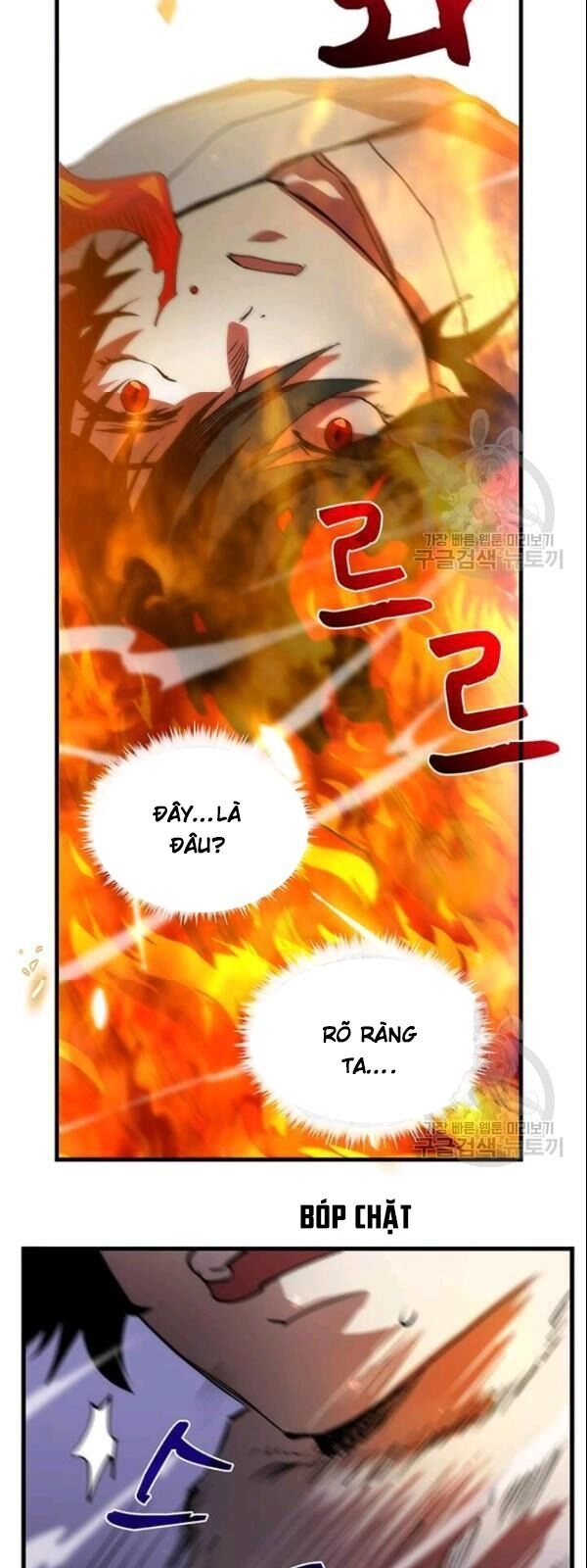 Bác Sĩ Trùng Sinh Về Murim Chapter 8 - 22