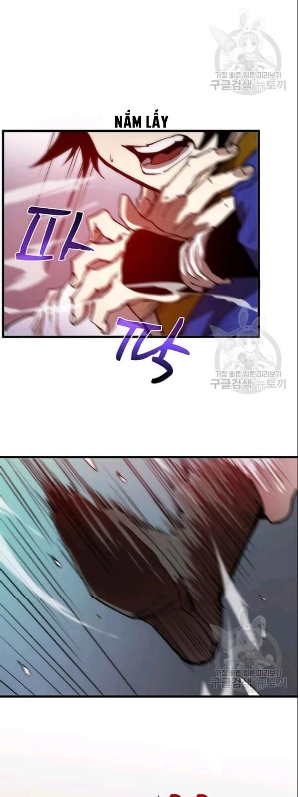 Bác Sĩ Trùng Sinh Về Murim Chapter 8 - 24