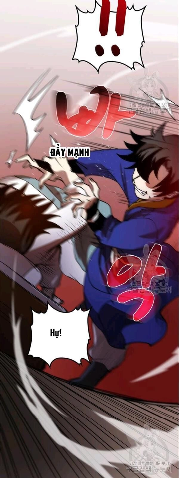 Bác Sĩ Trùng Sinh Về Murim Chapter 8 - 25