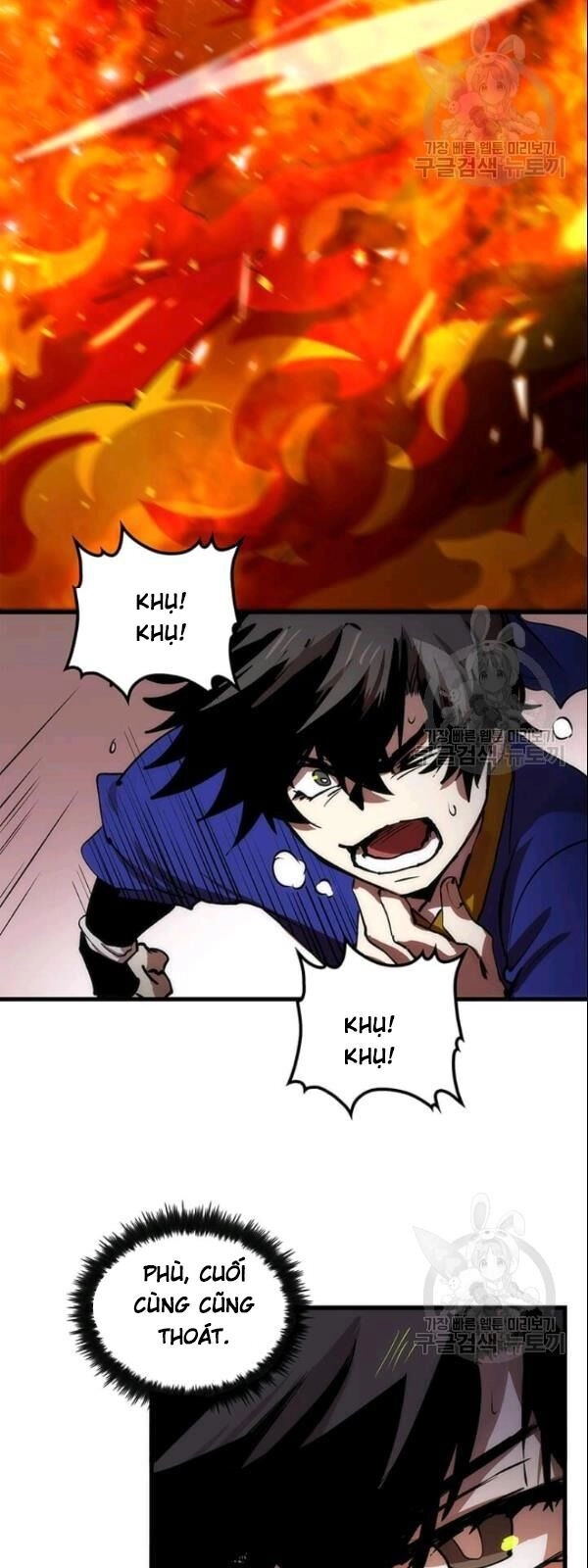 Bác Sĩ Trùng Sinh Về Murim Chapter 8 - 28