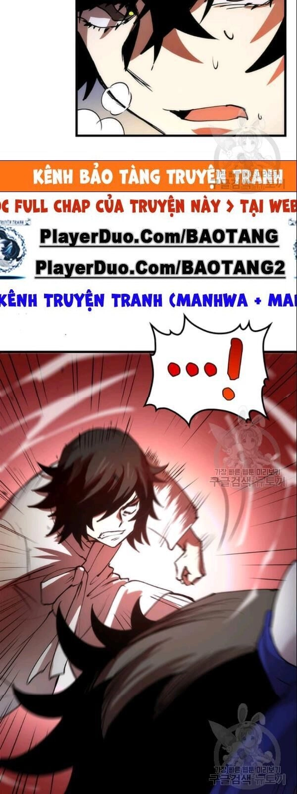 Bác Sĩ Trùng Sinh Về Murim Chapter 8 - 29