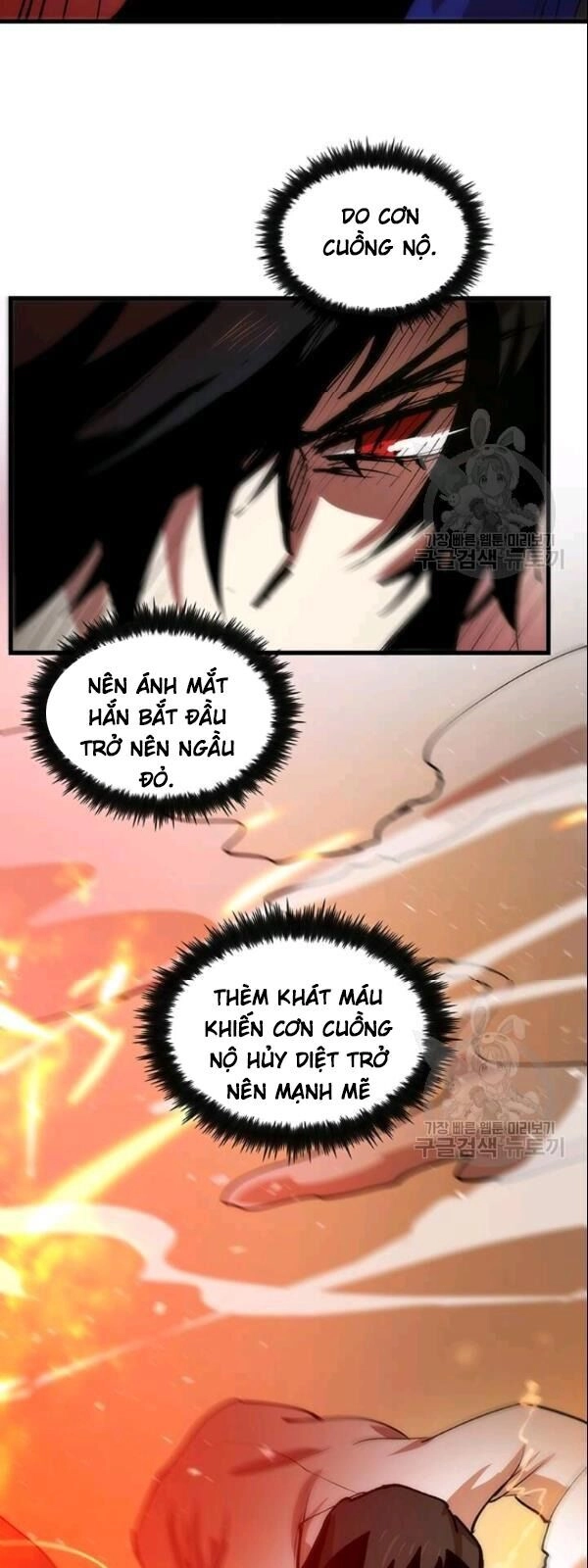 Bác Sĩ Trùng Sinh Về Murim Chapter 8 - 30